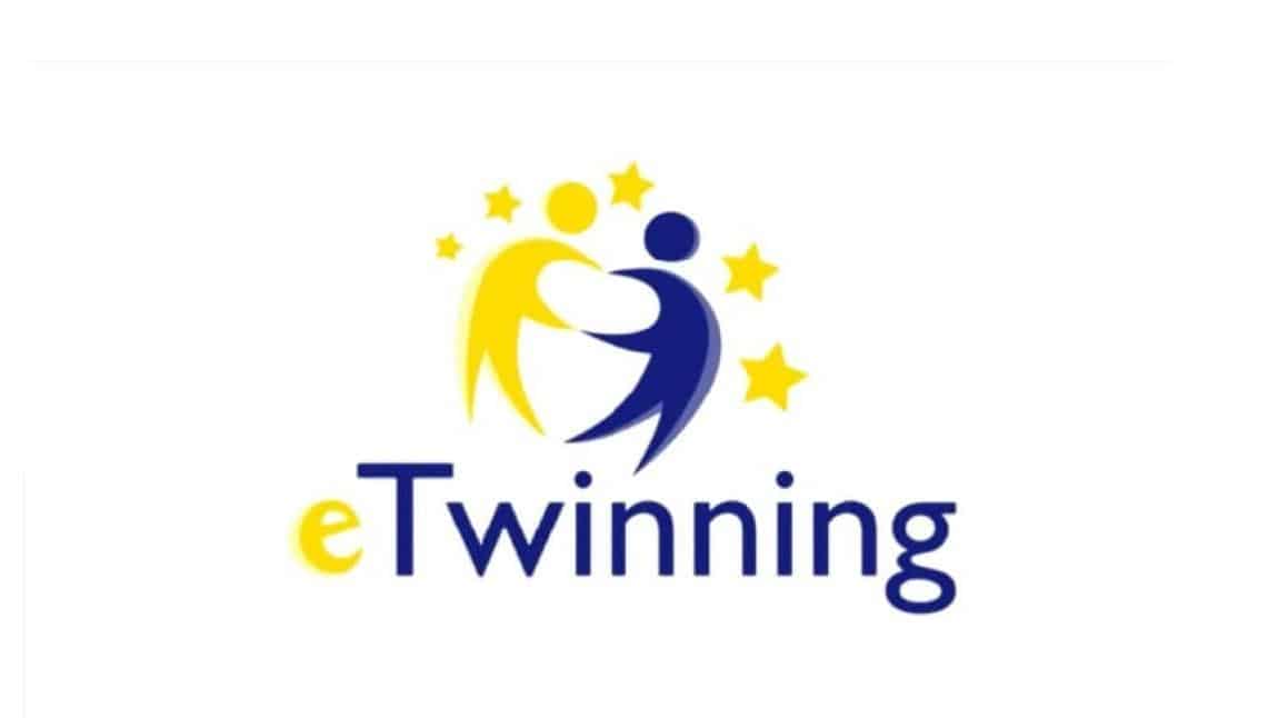 e-Twinning Başvurumuz